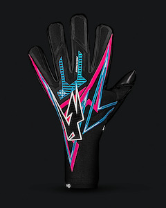 Negative Cut: NitroLITE X R24 Goalkeeping Gloves