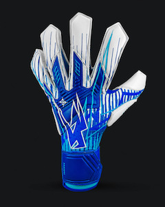 Roll Finger: PROXCEL Cobolt XT Junior Goalkeeping Gloves