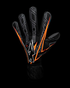 SHOKLOCK RapidFire Goalkeeping Gloves