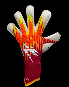 Roll Finger: RE:GEN Pro 3DXI Youth Goalkeeping Gloves