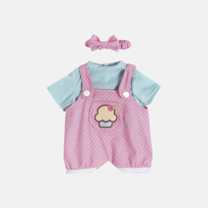 Baby’s Cloth