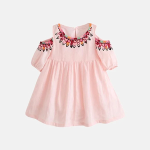 Products: Girl’s Frog