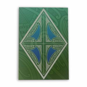 Te Poutokomanawa o te Wairua - Ka Hikitia