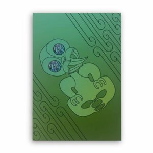 Te Hononga o te Ao - Ka Hikitia