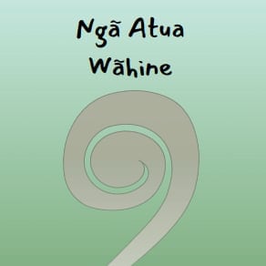 Products: Wāhine Atua Cards - Ka Hikitia