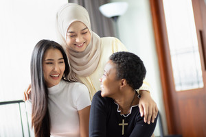 Products: Pure Heart Aotearoa Facial Cleanser Ngāti Kahungunu TNAR