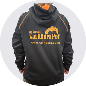 Kai-Koura Hoddie