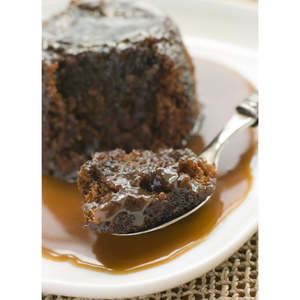 Christmas Sticky date & prune pudding 23.12.25