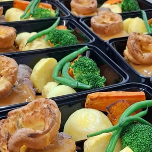 South Island Delvery 5 December 2025: Roast beef rump 5.12.25 SI