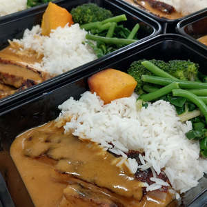 Sweet & Sticky Pork Belly 5.12.25 SI