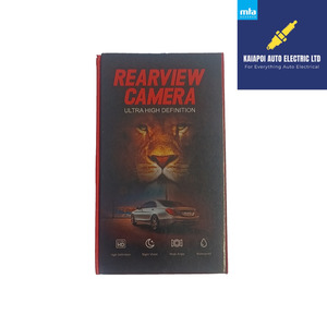 Products: Rear View Camera Ultra High Definition Kaiapoi AutoElectric