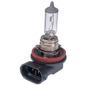 H11 12V STANDARD VISION 12362C1 Headlight Bulb Kaiapoi AutoElectric