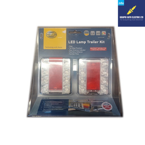 2395TP Hella LED Combination Trailer Lamps Kaiapoi AutoElectric