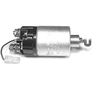 Products: Solenoid 12V Common (Ballast) SS-1608 Kaiapoi AutoElectric
