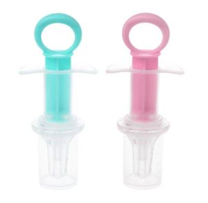 Lids: Medicine Dispenser