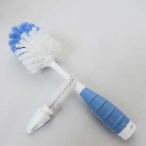 Lids: Scrubbing Brush