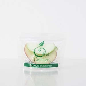 Pouches: Snack Packs