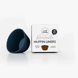 Gift Packs: Muffin Liners