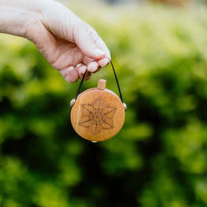 Gift Packs: Aroma Flasks