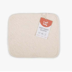 Gift Packs: Calibaby Soft Baby Cloth