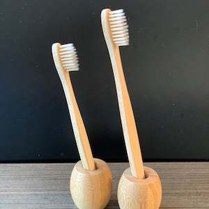 Gift Packs: Bamboo Toothbrush