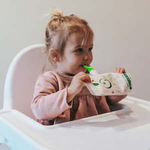 Mixed Packs: Baby Gift Box & Feeding Starter Pack