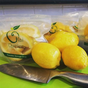 Mixed Packs: Food Storage Pack