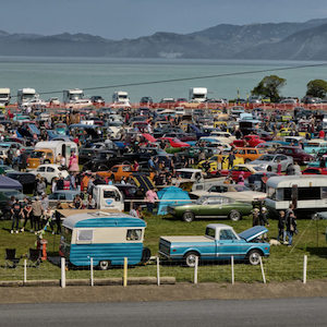 Kaikoura Hop 2025 Caravan Pass Kaikoura Hop
