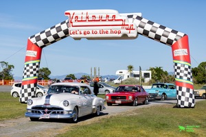 Kaikoura Hop Four Days of fun – your ticket to an entire Kaikoura weekend