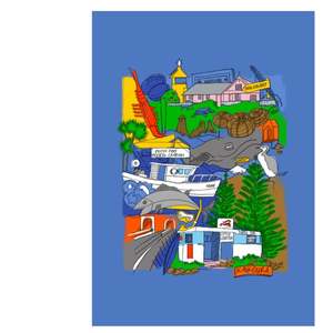 Products: Eco Art Print