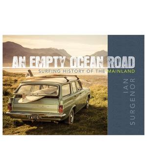 Products: An Empty Ocean Road