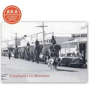 Products: Mountains to Sea and Elephants in Between