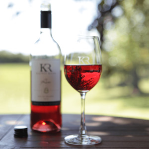 La Niña Sparkling Rose