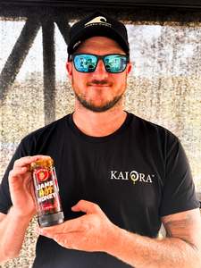 Gift Boxes: Pre-Order Liam’s Hot Honey