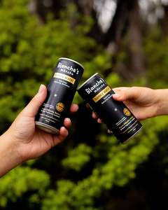 Blanche's Manuka Honey Water