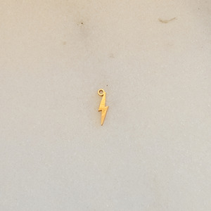 Tiny Lightning Bolt