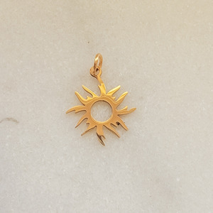 Celestial: Small Sun