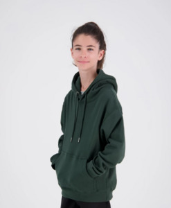 Kids Custom Printed Unisex Hoodie Kair Design & Print