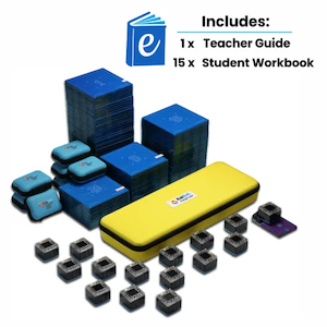 KaiBot Large Classroom Pack