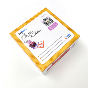 Products: KaiBot Literacy Kitchen