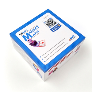 Products: KaiBot Market Math