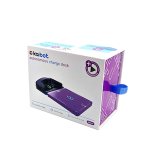 Products: KaiBot Autonomous charging dock