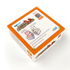 Products: KaiBot The Dragon of Disengagement