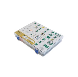 Products: Large Sensor Pack Kai's Education