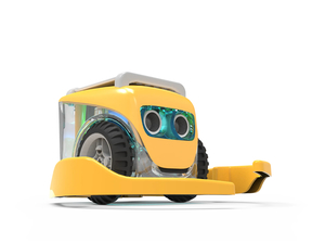 KaiLab AR VR Robots STEM Robotics Kai's Education
