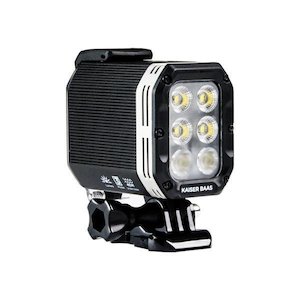 Products: X-Beam Waterproof Action Light - Vonzeal