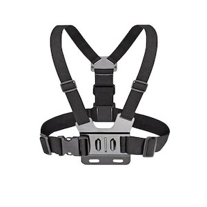 Chest Mount - Vonzeal