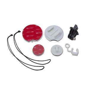 Surfboard Mount - Vonzeal