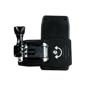 Backpack Mount - Vonzeal