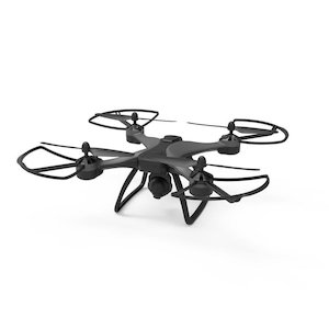 Trail 1080 GPS Drone - Vonzeal